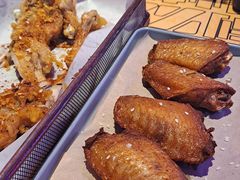 -燥次·烧烤酒场(万象城店)