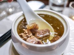 -茶宴·美食地标餐厅(沙坡尾店)