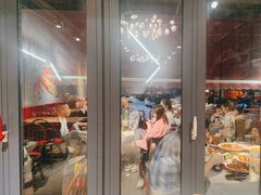 -李叔叔虾蟹大排档(青羊店)