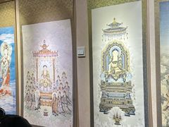 -福慧慈缘素食餐厅(王府井店)
