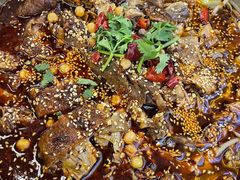 -蓉三少冒烤鸭·四川小吃集(北京首店)