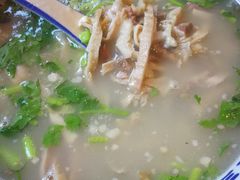 -老三羊汤【北兴隆街店】