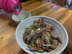 -无名氏面馆(邮电路店)