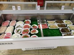 -袁记串串香(人民公园店)