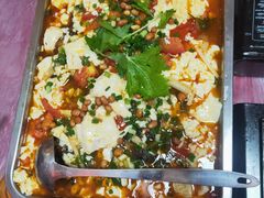 -古城苗家土菜馆(河景餐厅店)