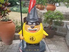 -胡里山炮台