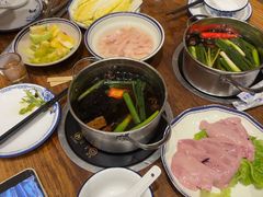 -厝味火锅·潮汕卤水火锅(十一合店)