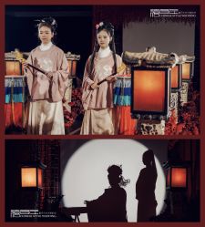 -禧百年中式婚礼馆