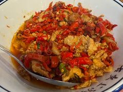 -罗大姐湘潭菜馆(洋湖春园店)