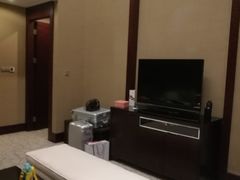 -北京首都机场希尔顿酒店