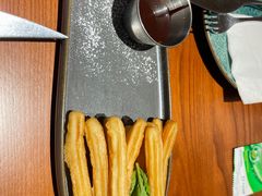 -CRAZYONES西班牙海鲜饭(上海美罗城店)