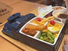 -味千拉面(泰州万达广场店)