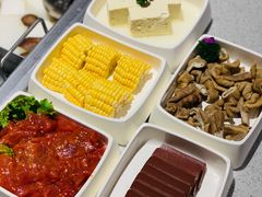 -海底捞火锅(大融城店)