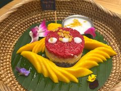 -金泰兰·东南亚料理(乐堤港店)