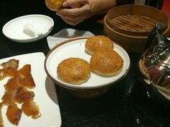 -皇城根北京风味主题餐厅(中海环宇城店)