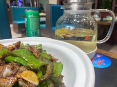 -小红鲸·海鲜餐厅(轸大路店)