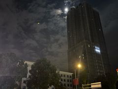 -成都金河宾馆(宽窄巷子店)