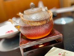 -富淳饭店(陆家嘴保利广场店)