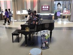 -天虹购物中心(石路店)