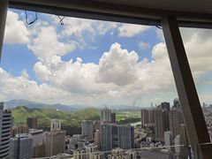 -国贸旋转餐厅(国贸广场店)