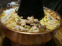 -三姐妹餐厅(曲江店)