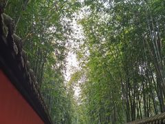 -成都武侯祠博物馆