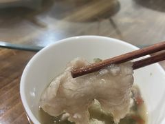 -黑白荤豆花(双凤路店)