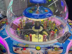 -星际传奇·电玩城·游戏厅·儿童乐园(大悦城店)