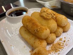 -巴蜀王婆大虾(南锣鼓巷店)