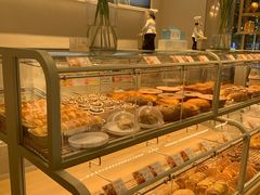 -好利来(八里庄店)