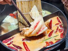 -大龙燚·旷野鲜火锅(广州首店)