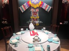 -四世同堂·京菜·烤鸭(双井店)
