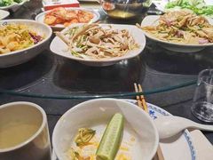 -黄三怪(无影山北路店)