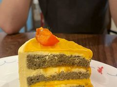 -MORNING GOOD Bistro(翰林府店)