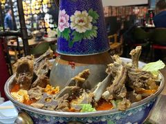 -龙虾风暴(松江店)