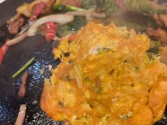 -一烙锅(友谊店)