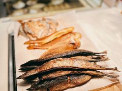 -荟星庭西餐厅(天府丽都喜来登饭店)
