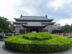 -三亚亚龙湾雅高美爵酒店