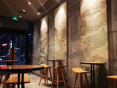 -星巴克(深圳石岩星城店)