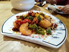 -德胜轩正宗顺德菜(宝安沙井会展中心店)