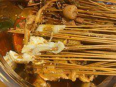-嘉州鲜知味钵钵鸡(奎星楼店)