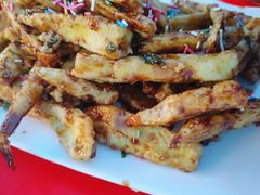 -连池鱼豆味坊(风景区店)