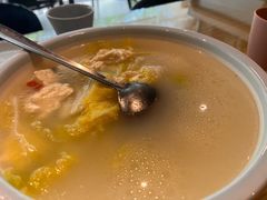 -随喜赞素食餐厅(亦庄店)