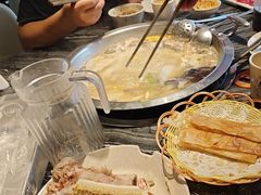 -天都火锅酒楼(虹梅南路店)