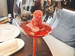 -甄御•海鲜新青岛菜(麦岛店)