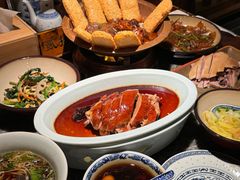 -南京大牌档(青岛万象城店)