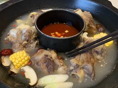 -要德火锅(甪直店)