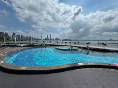 -苏州金鸡湖中茵皇冠假日酒店