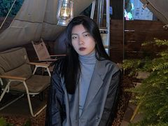 -鹿萤季·营地小馆(皇后公园店)