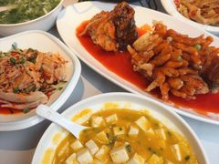 -姑苏家宴·苏帮菜·松鼠桂鱼(苏州总店)
